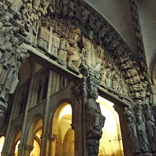 Conferencia: «Historia de la hospitalidad en el Camino de Santiago ...