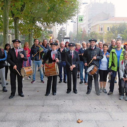 Conferencia: «La hospitalidad en el Camino de Santiago» – JAKOBI