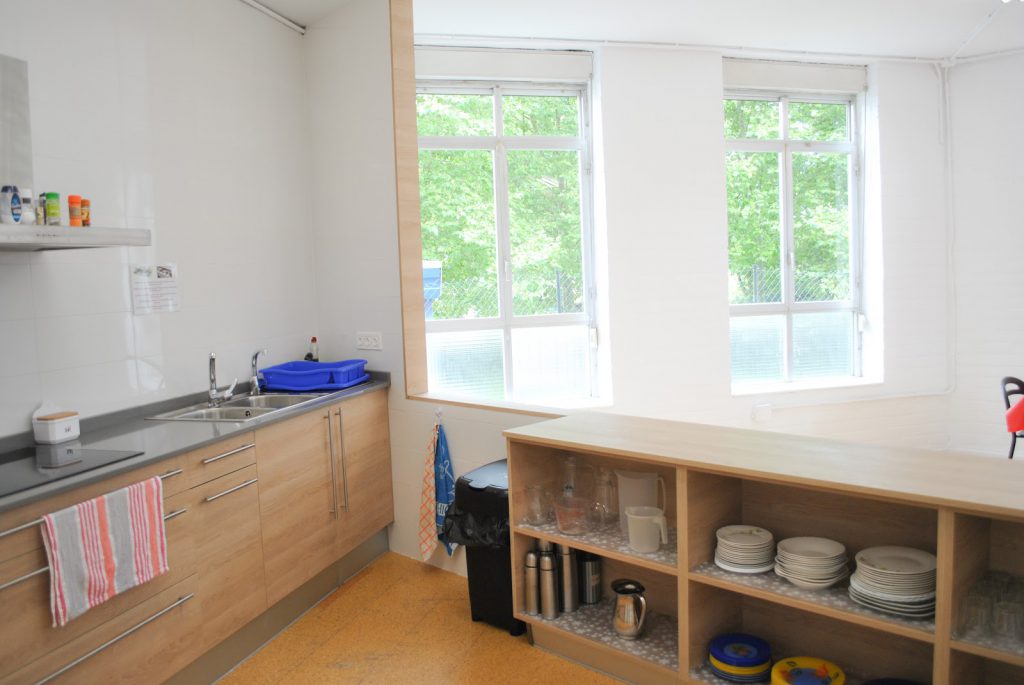 cocina