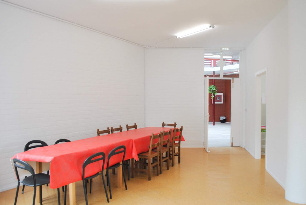 comedor